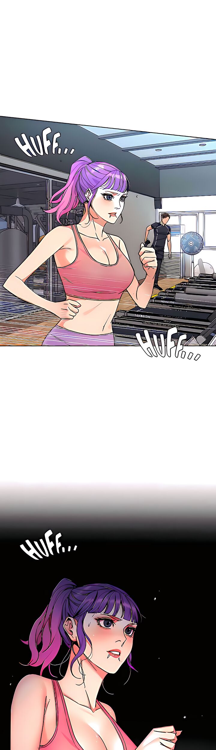 ONE KILL Chapter 53 image 1