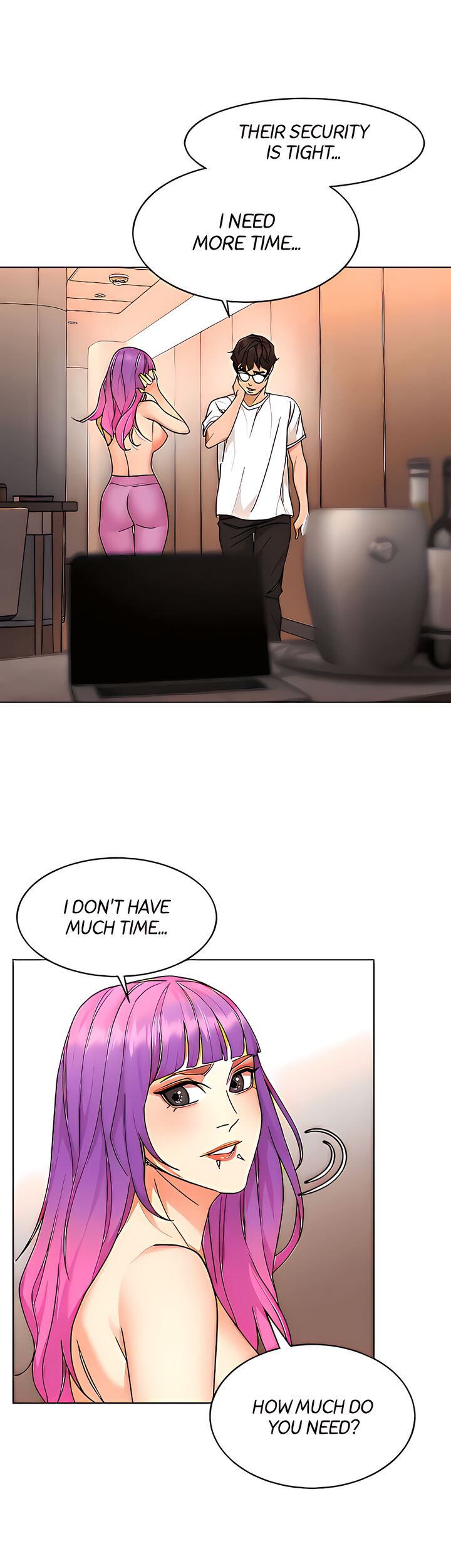 ONE KILL Chapter 53 image 22