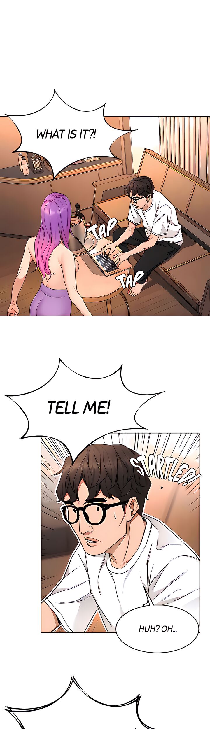 ONE KILL Chapter 53 image 25