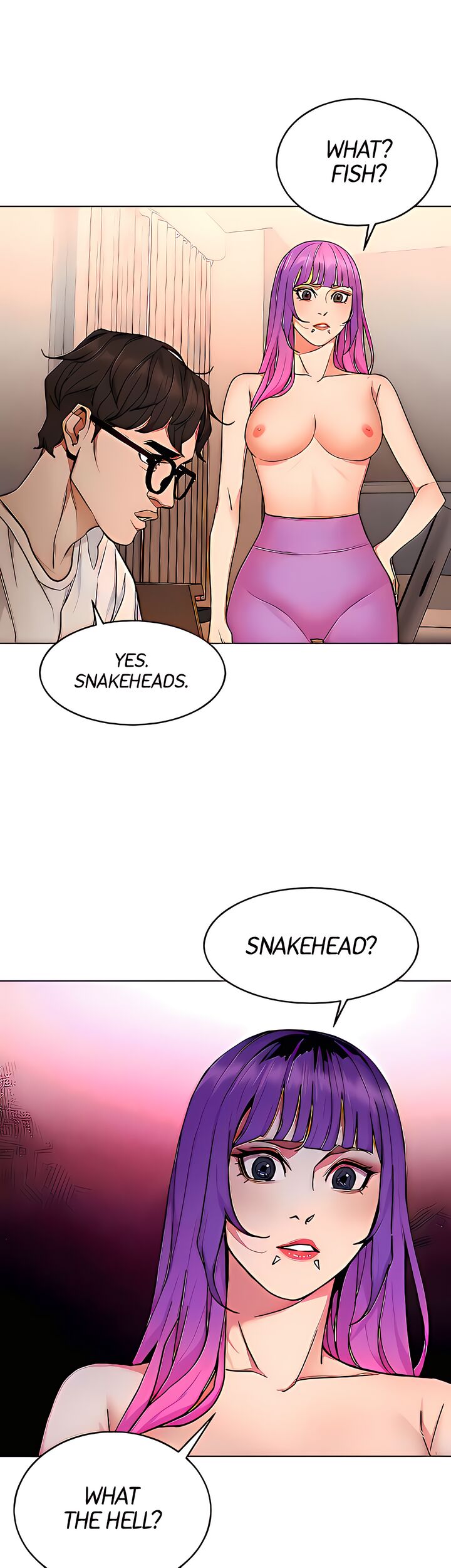 ONE KILL Chapter 53 image 27