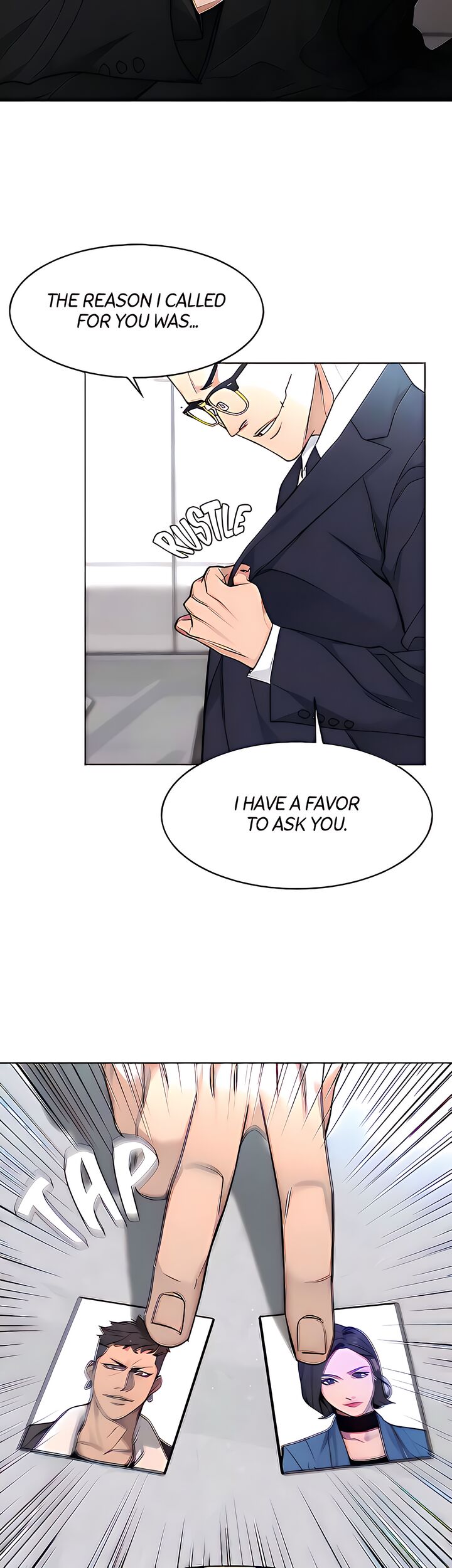 ONE KILL Chapter 53 image 30