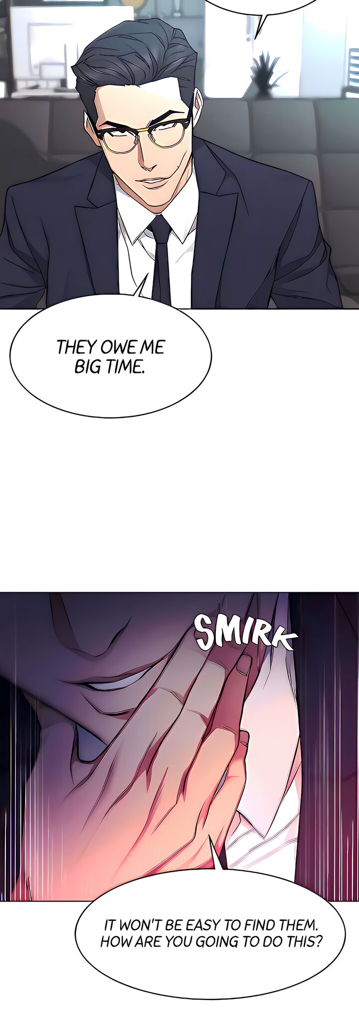 ONE KILL Chapter 53 image 33