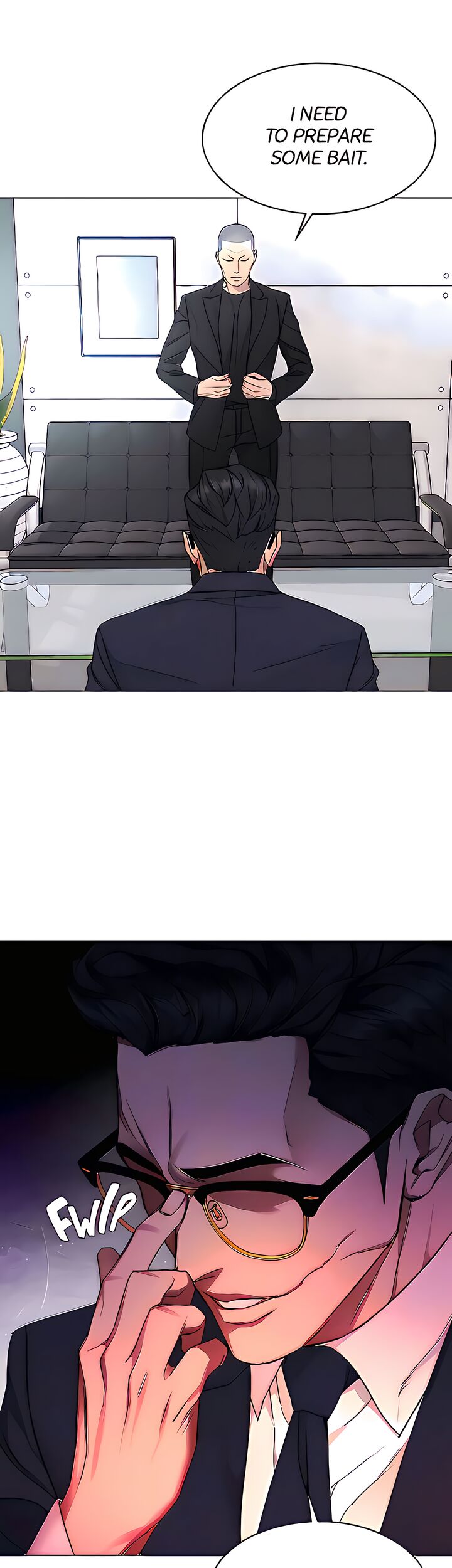 ONE KILL Chapter 53 image 34