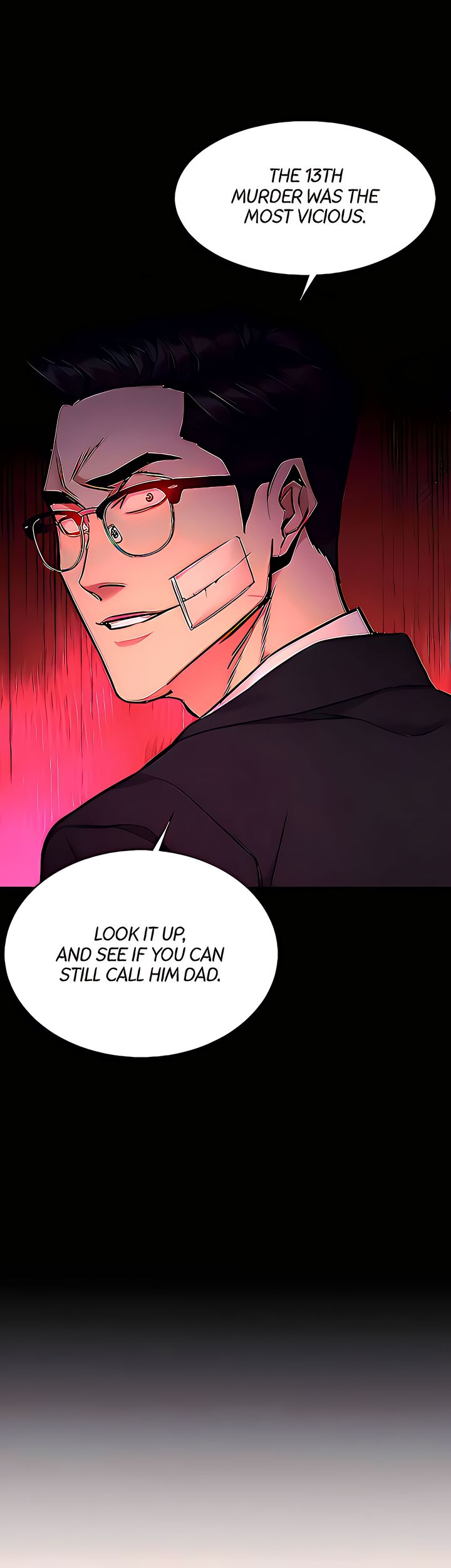 ONE KILL Chapter 53 image 3