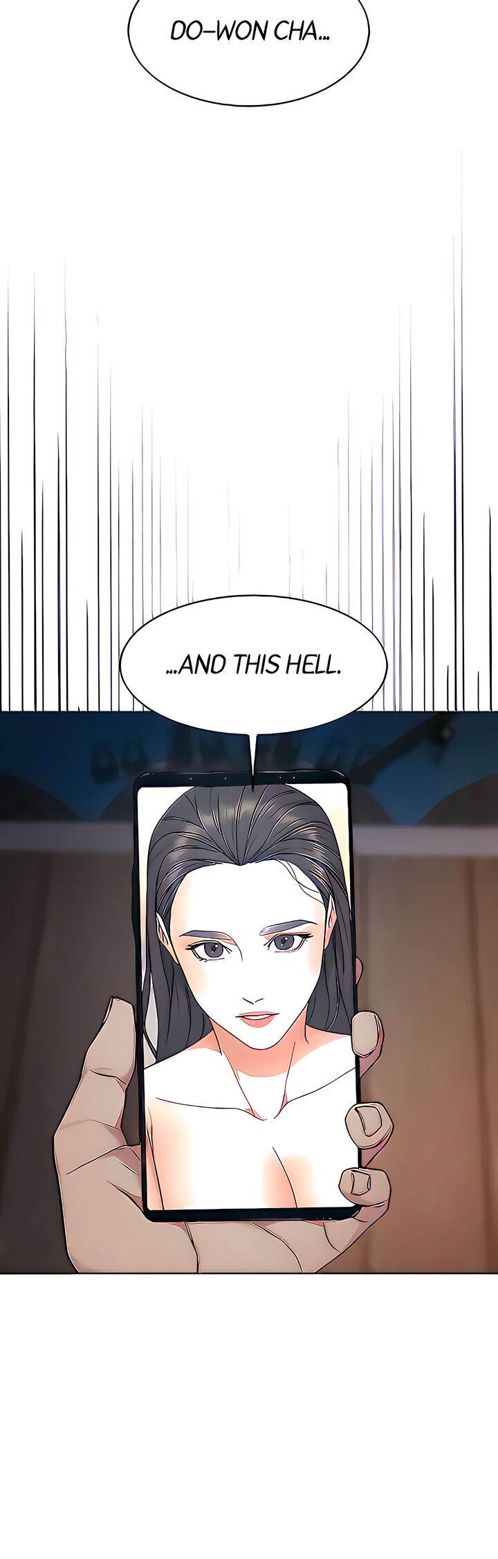 ONE KILL Chapter 53 image 39