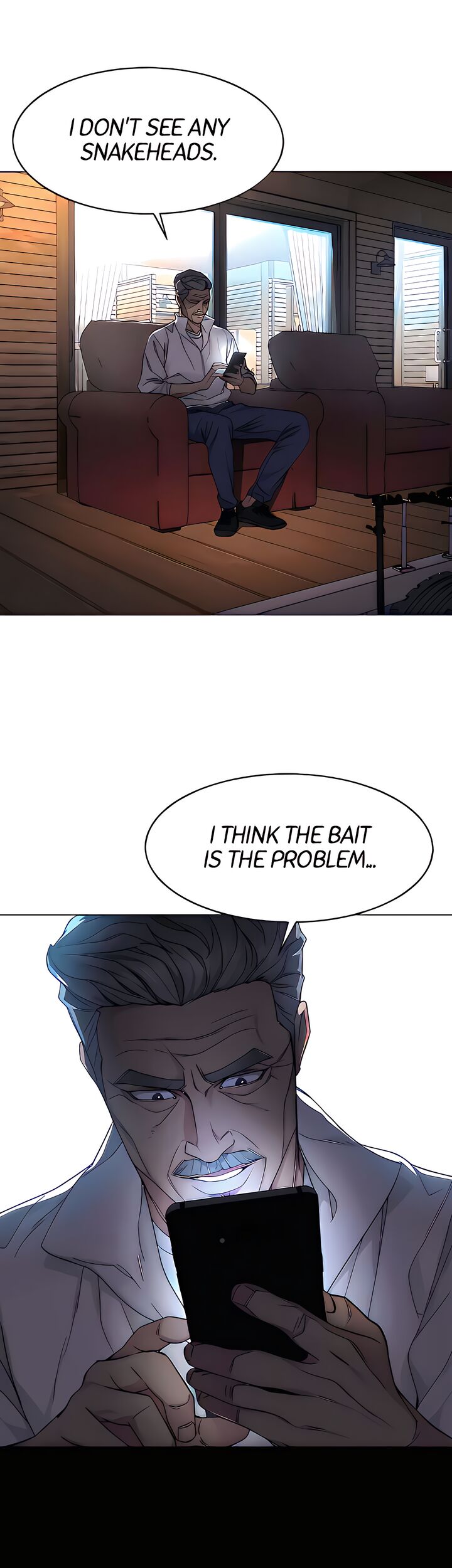 ONE KILL Chapter 53 image 40