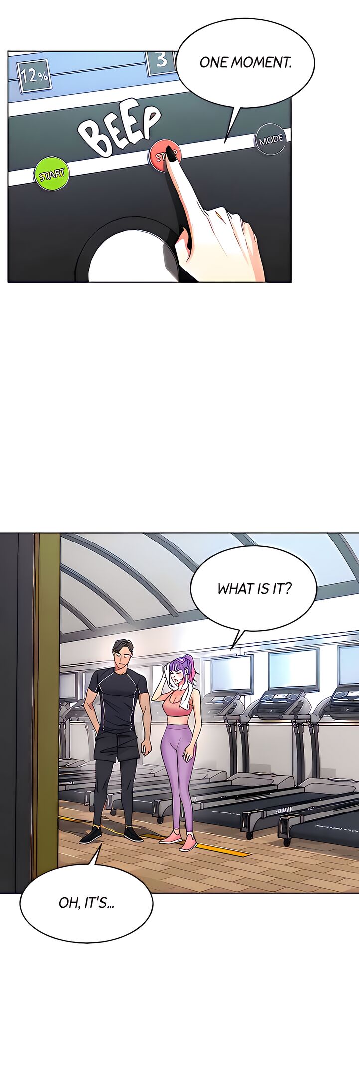 ONE KILL Chapter 53 image 6