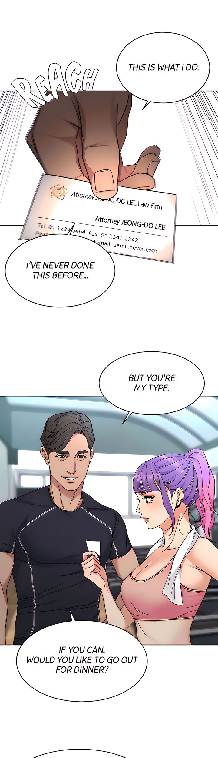 ONE KILL Chapter 53 image 7