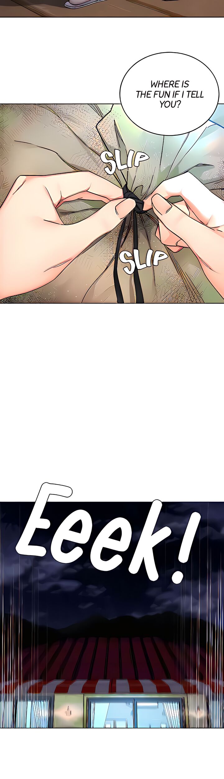 ONE KILL Chapter 54 image 9