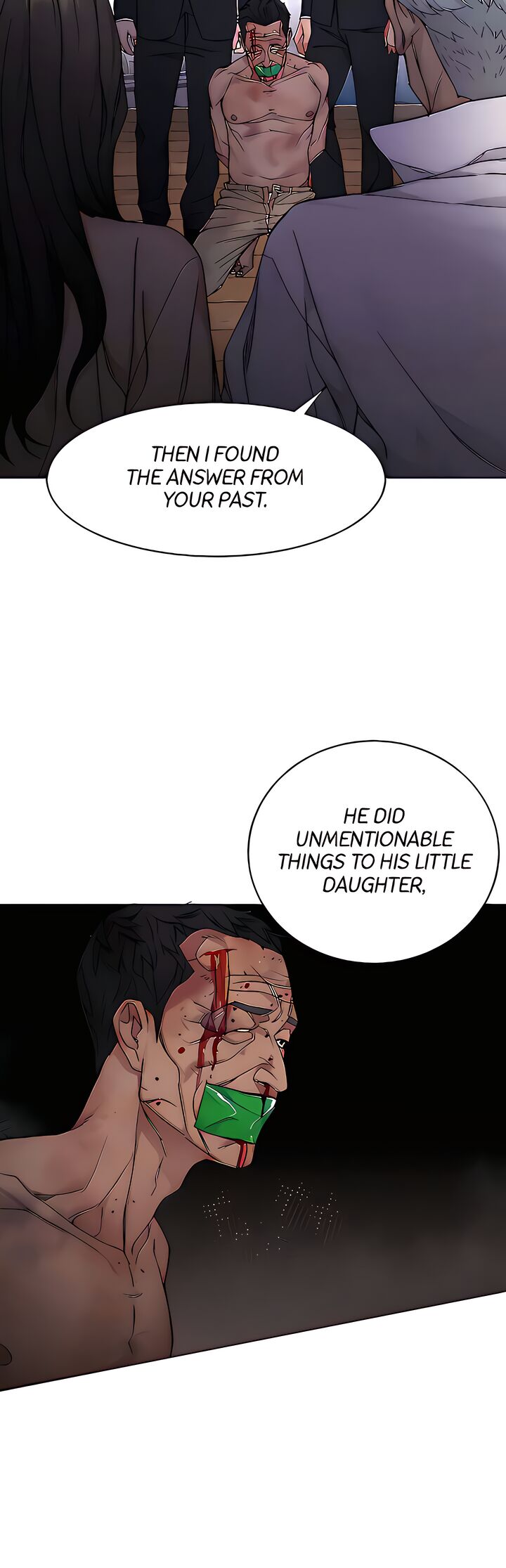 ONE KILL Chapter 54 image 14