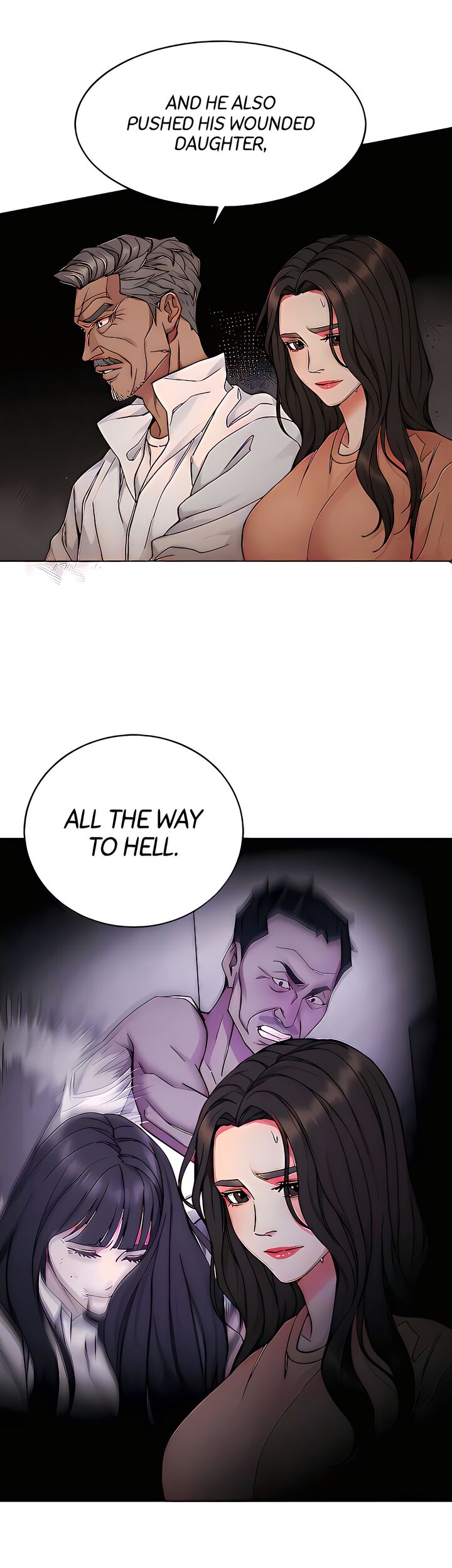 ONE KILL Chapter 54 image 15