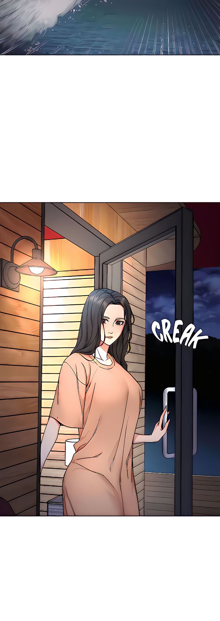 ONE KILL Chapter 54 image 1