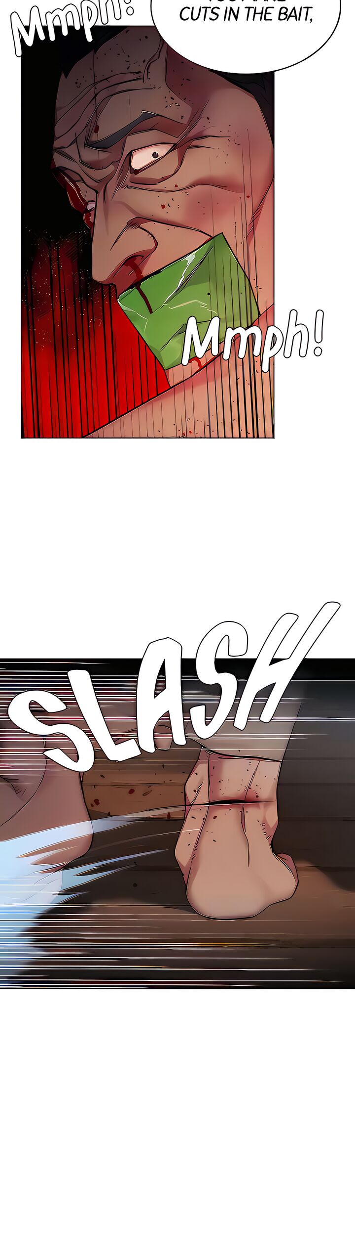ONE KILL Chapter 54 image 19