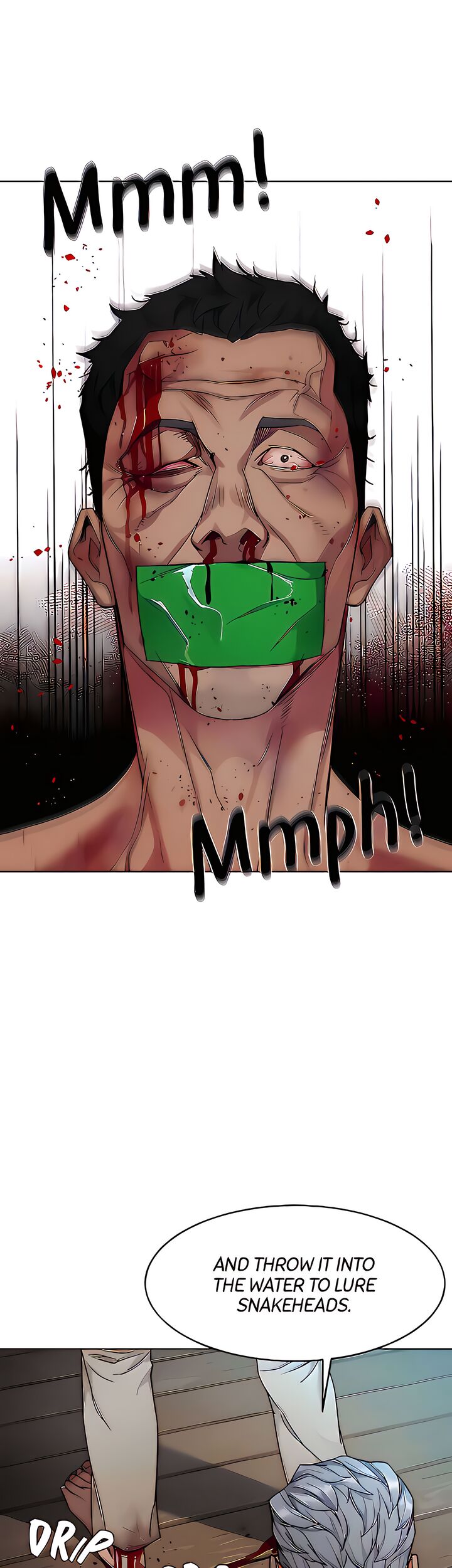 ONE KILL Chapter 54 image 20