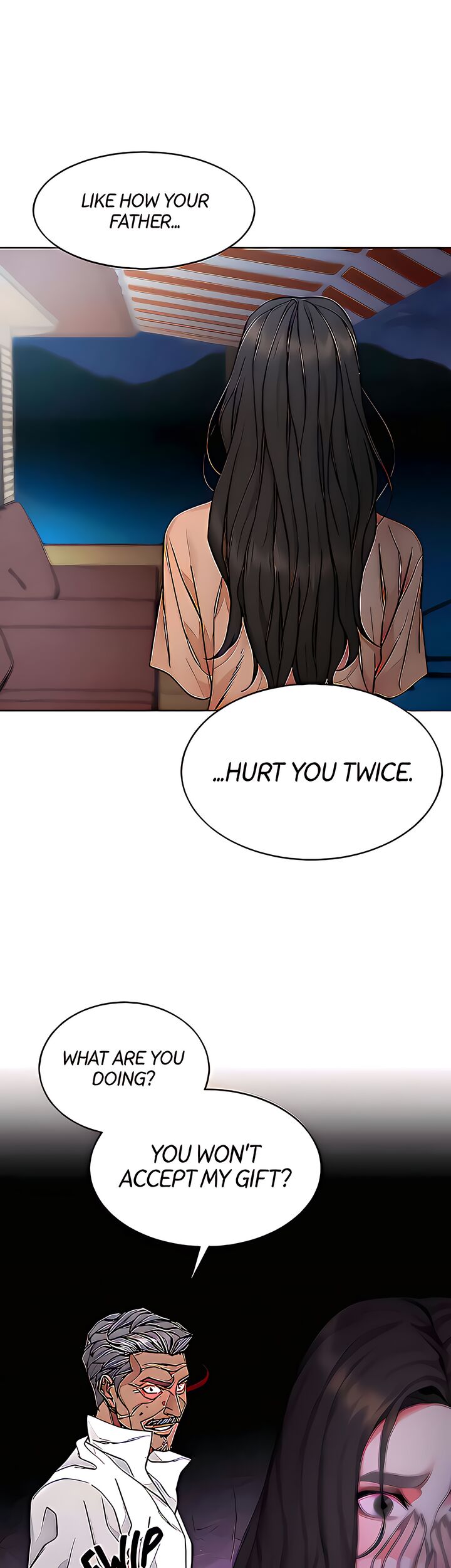 ONE KILL Chapter 54 image 23