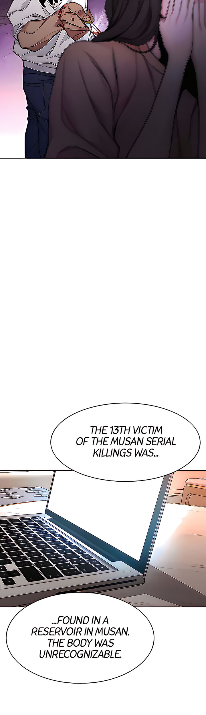 ONE KILL Chapter 54 image 24