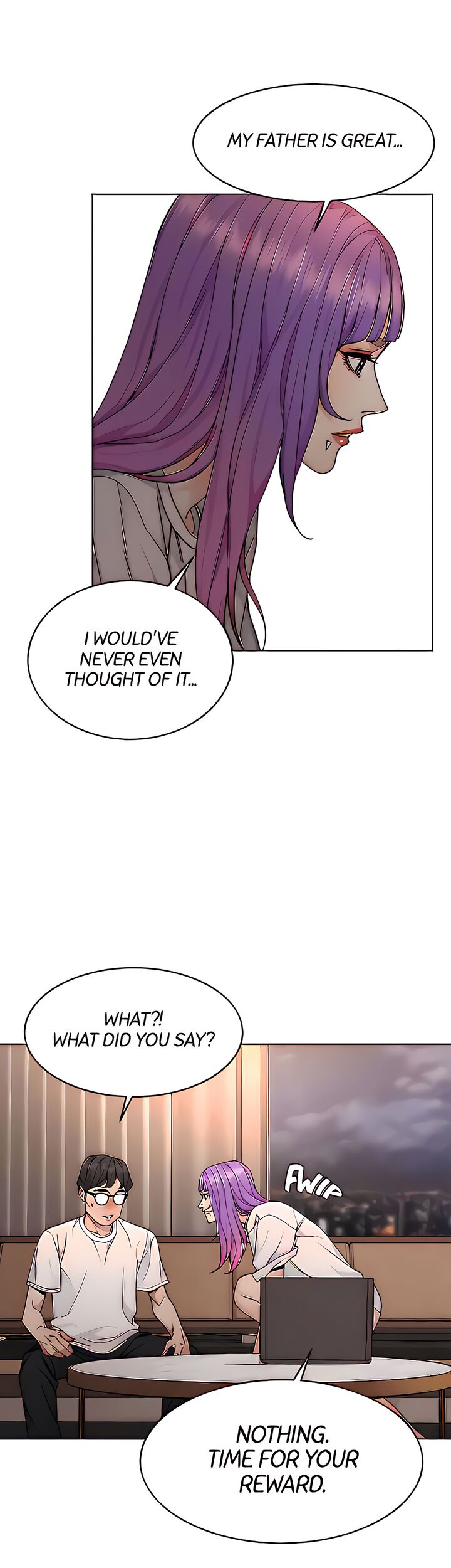 ONE KILL Chapter 54 image 28