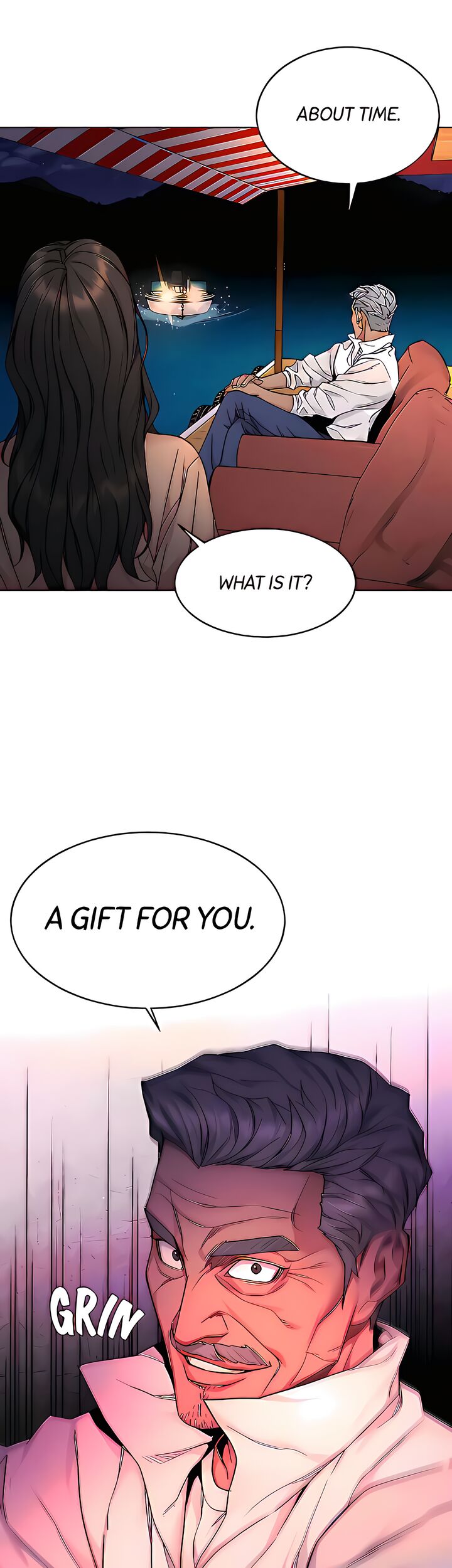 ONE KILL Chapter 54 image 2