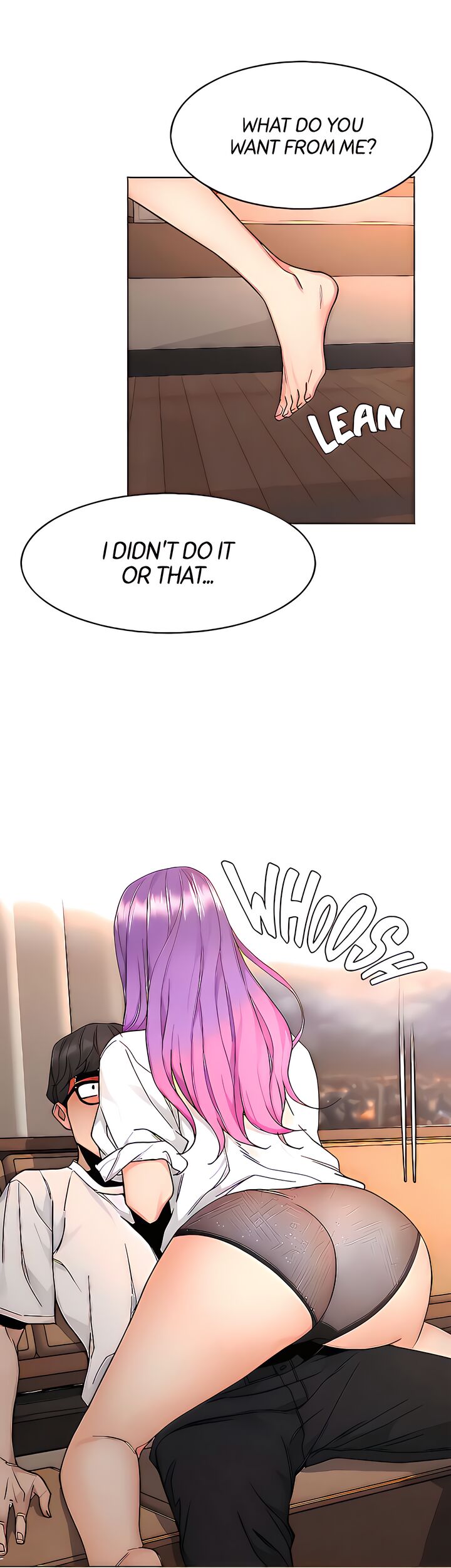 ONE KILL Chapter 54 image 29