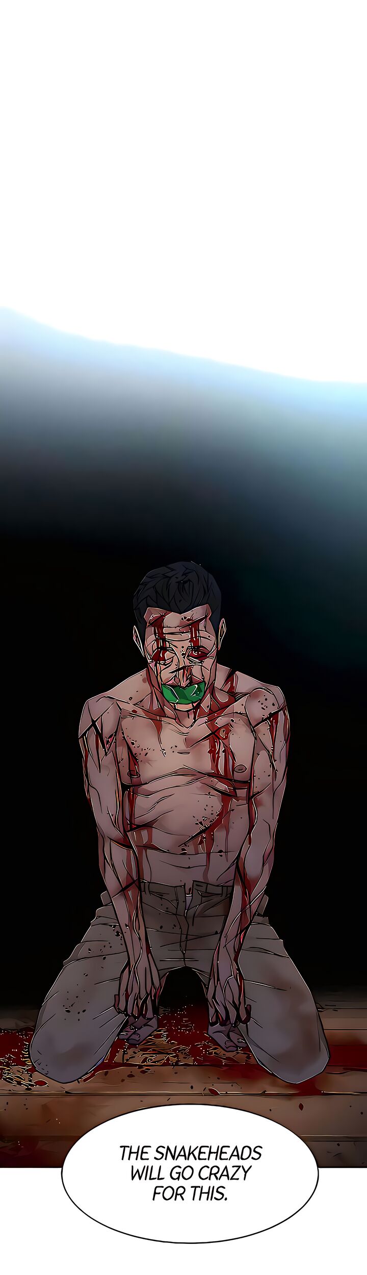 ONE KILL Chapter 54 image 33
