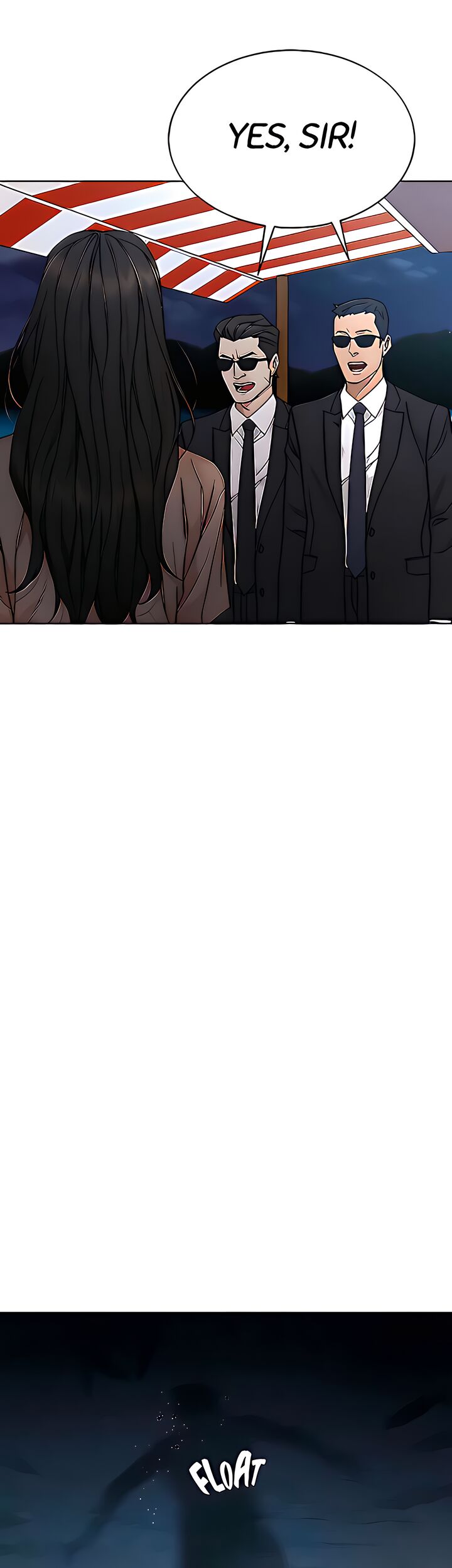 ONE KILL Chapter 54 image 43