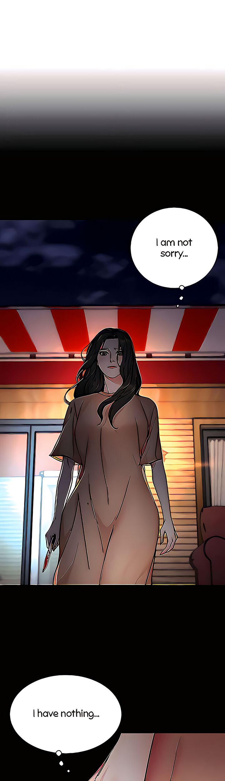 ONE KILL Chapter 54 image 45