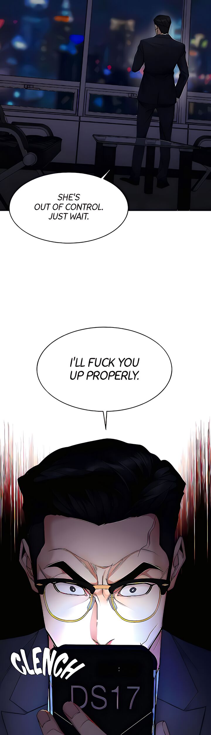ONE KILL Chapter 55 image 9