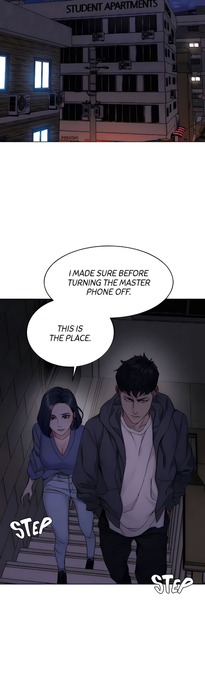 ONE KILL Chapter 55 image 12