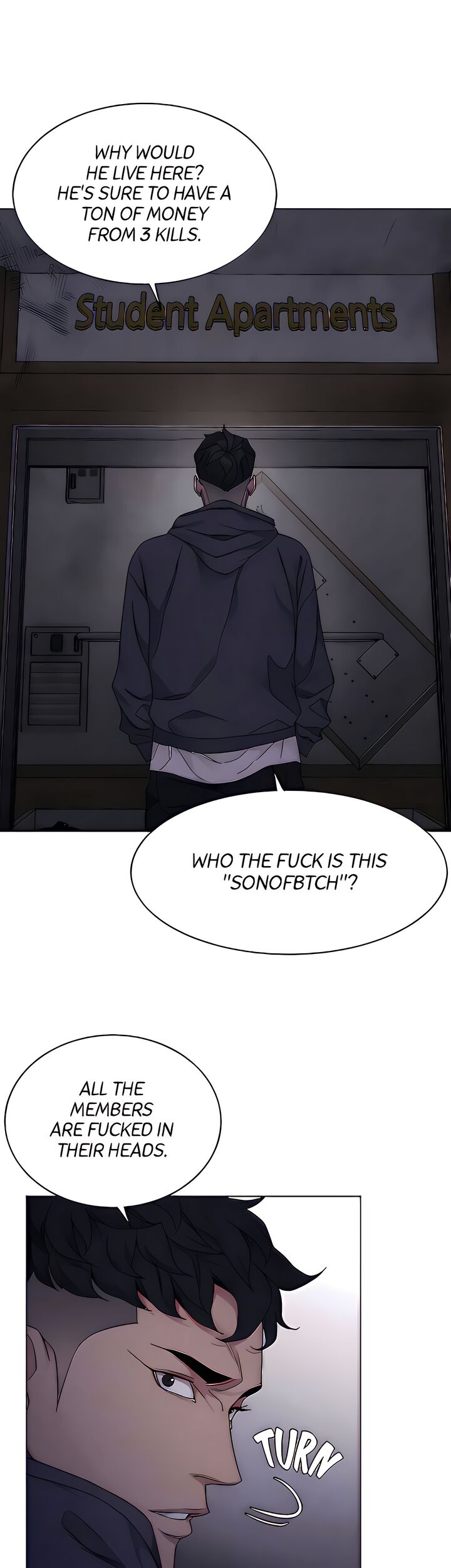ONE KILL Chapter 55 image 13