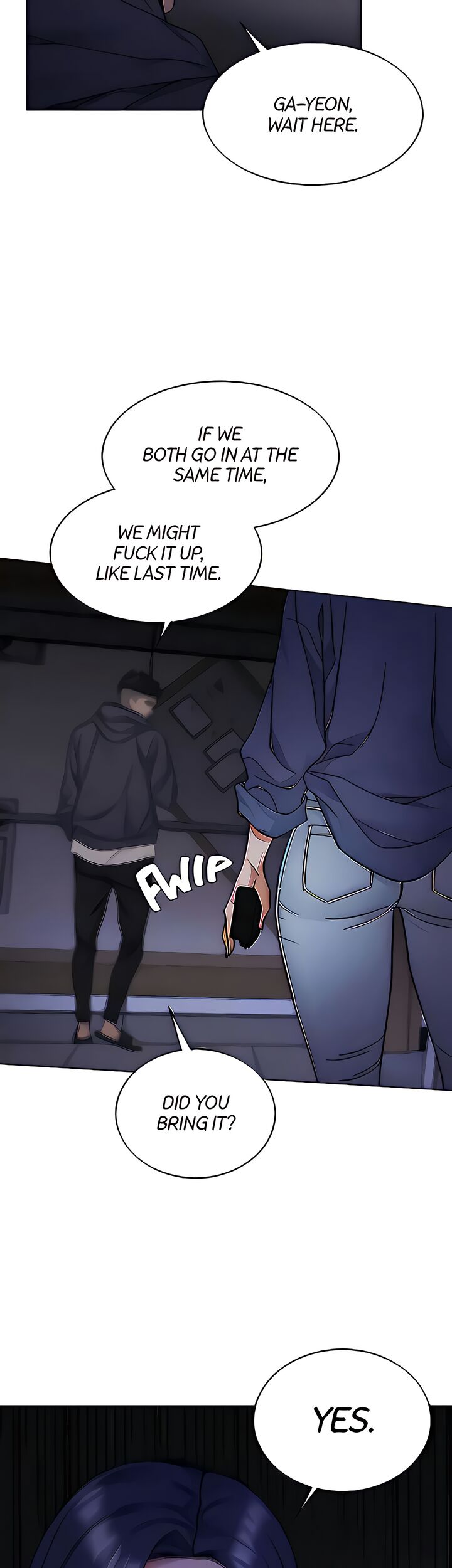 ONE KILL Chapter 55 image 14