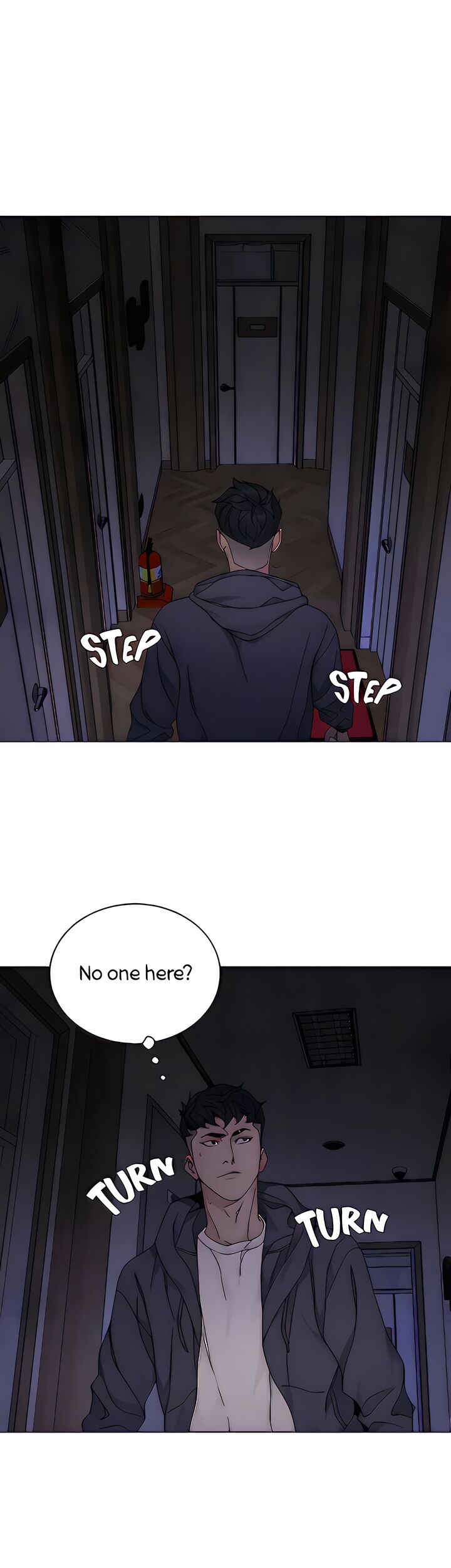 ONE KILL Chapter 55 image 16