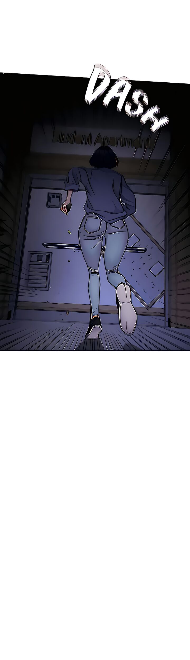 ONE KILL Chapter 55 image 20