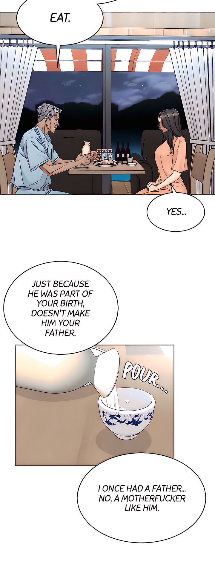 ONE KILL Chapter 55 image 24