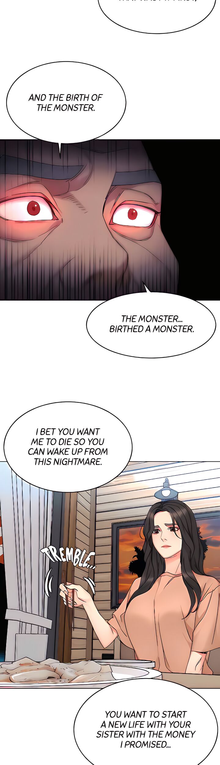 ONE KILL Chapter 55 image 26