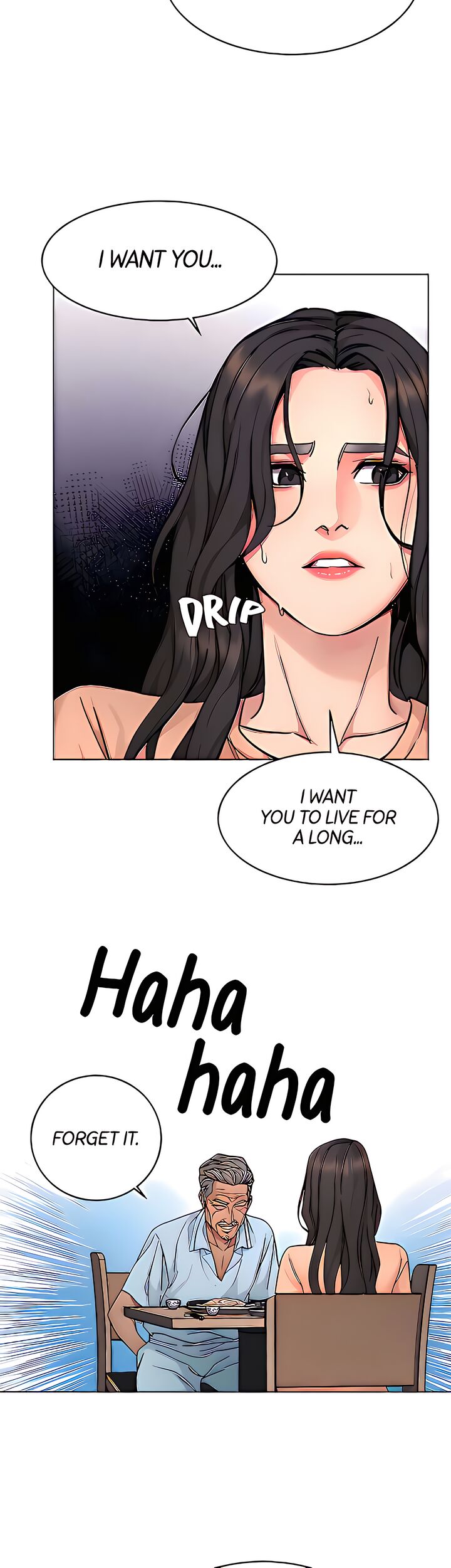 ONE KILL Chapter 55 image 31