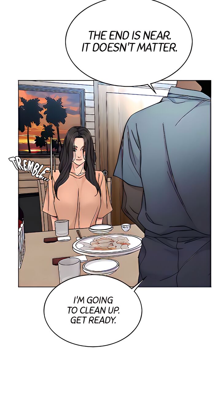 ONE KILL Chapter 55 image 32