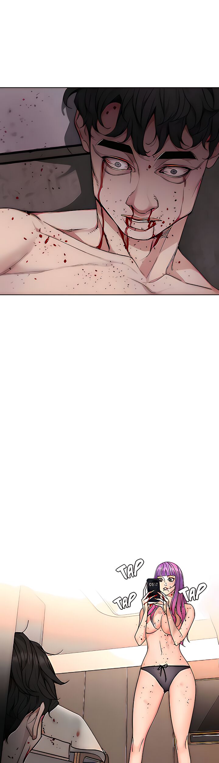 ONE KILL Chapter 55 image 3