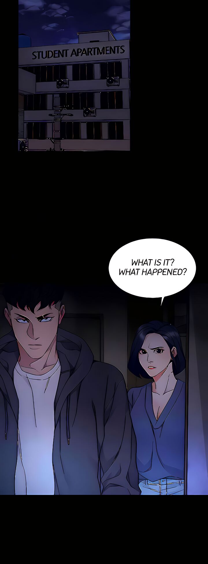 ONE KILL Chapter 55 image 39