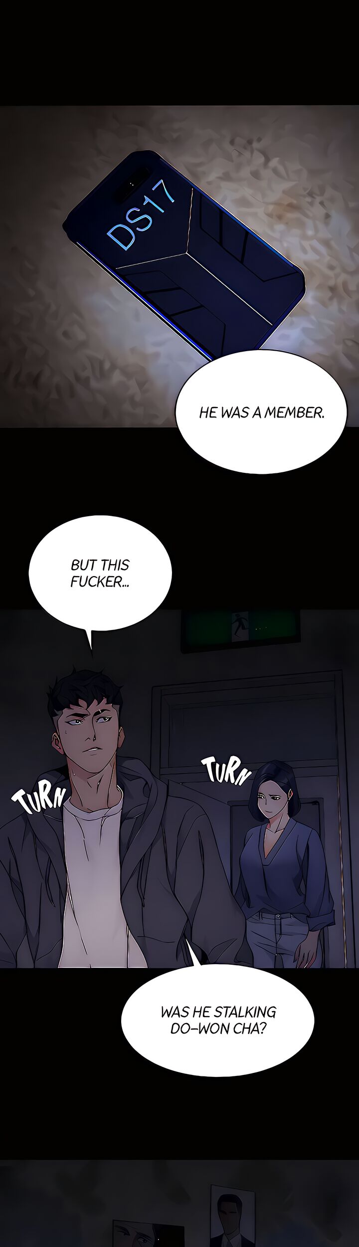ONE KILL Chapter 55 image 43