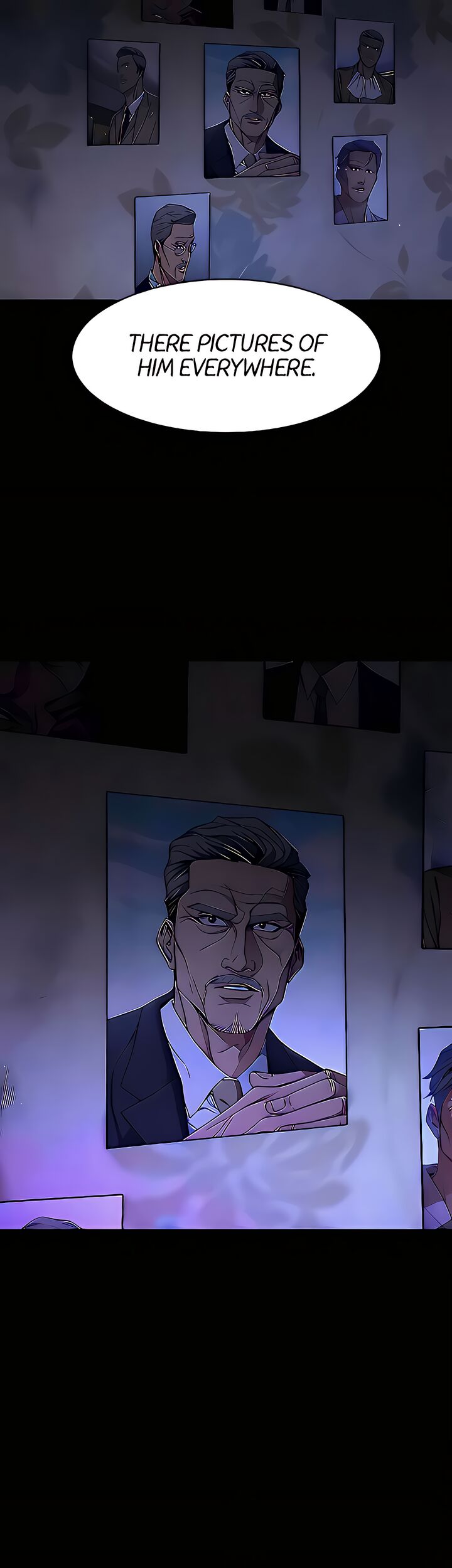 ONE KILL Chapter 55 image 44