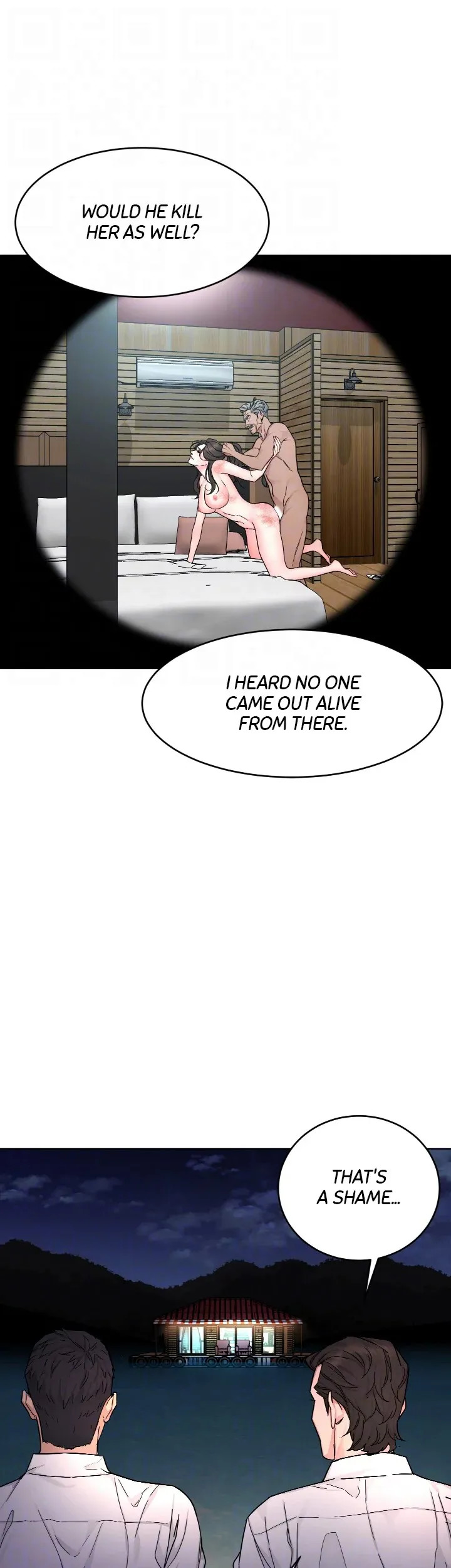 ONE KILL Chapter 56 image 18