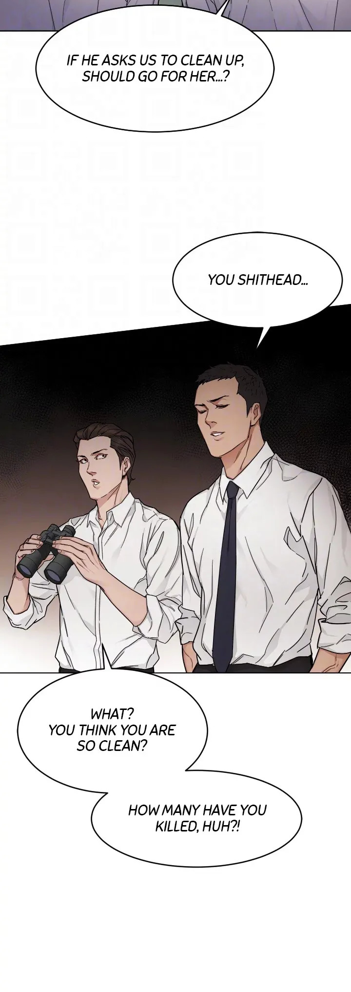 ONE KILL Chapter 56 image 19