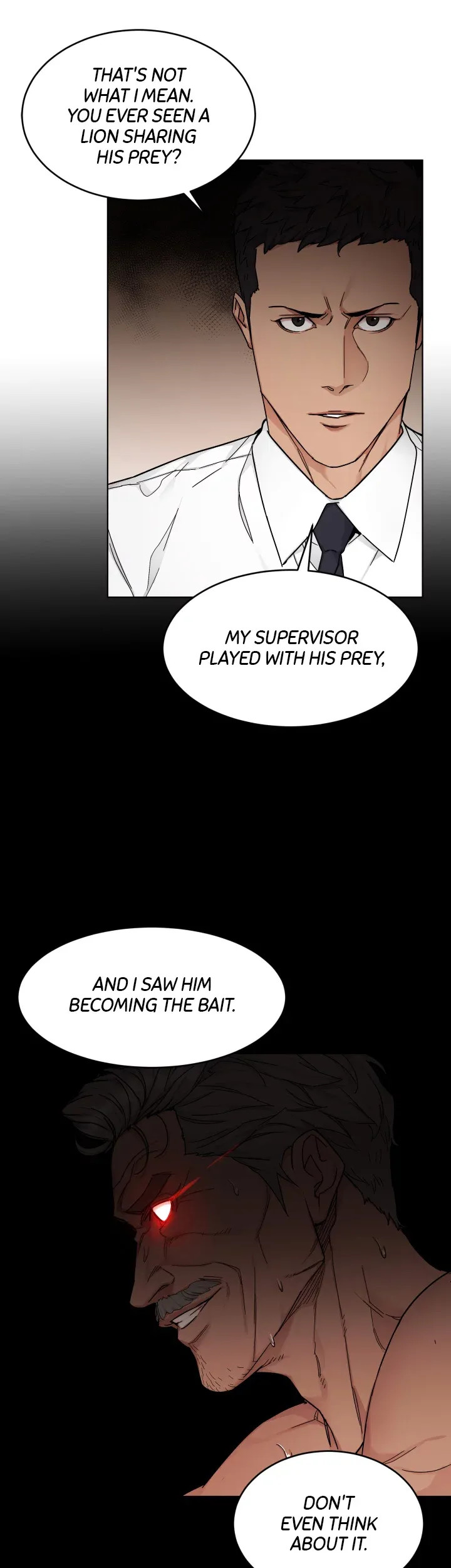 ONE KILL Chapter 56 image 20
