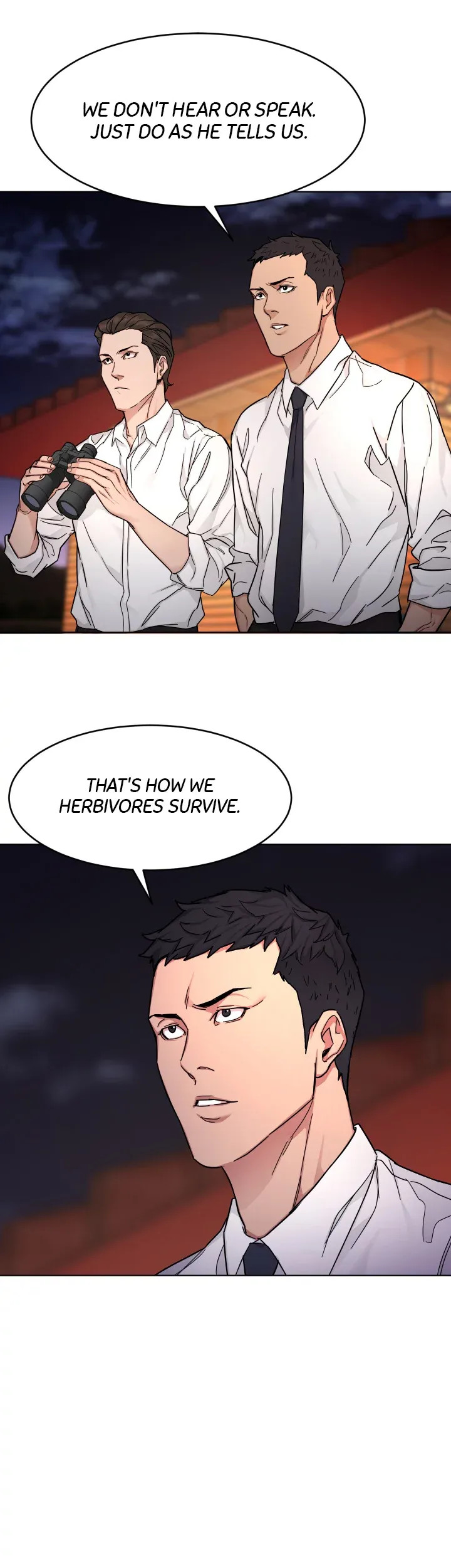 ONE KILL Chapter 56 image 22