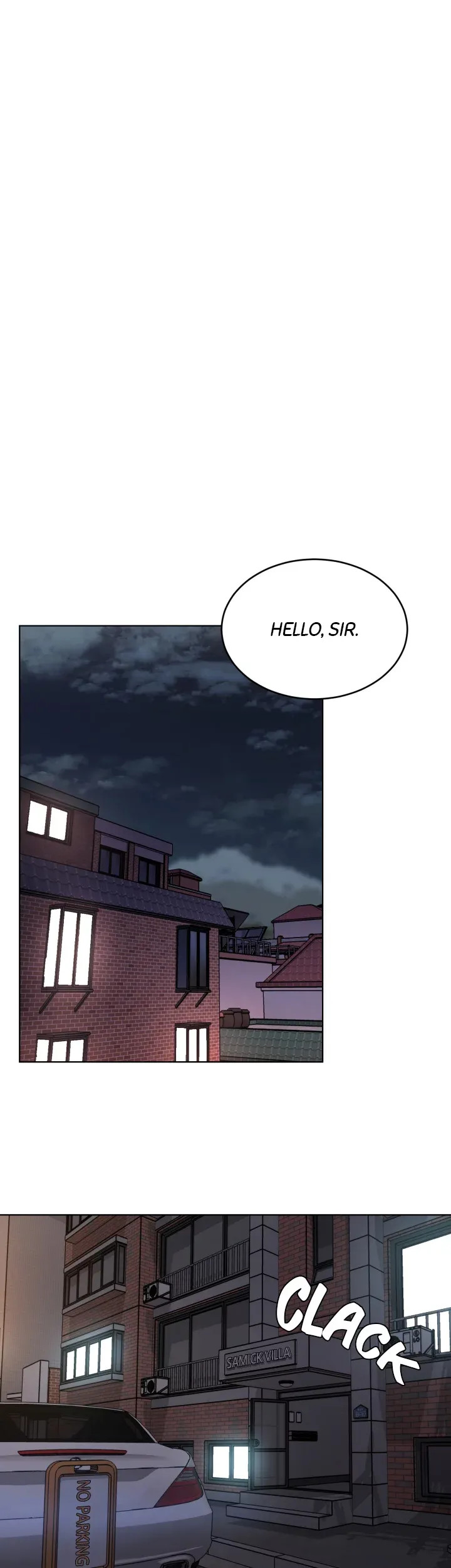 ONE KILL Chapter 56 image 23