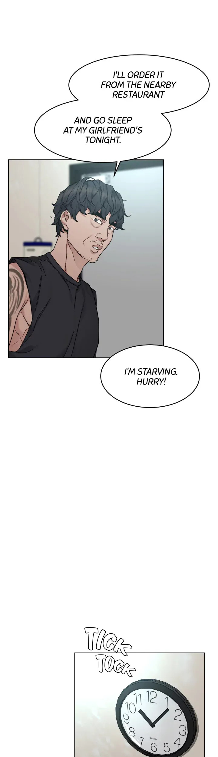 ONE KILL Chapter 56 image 28