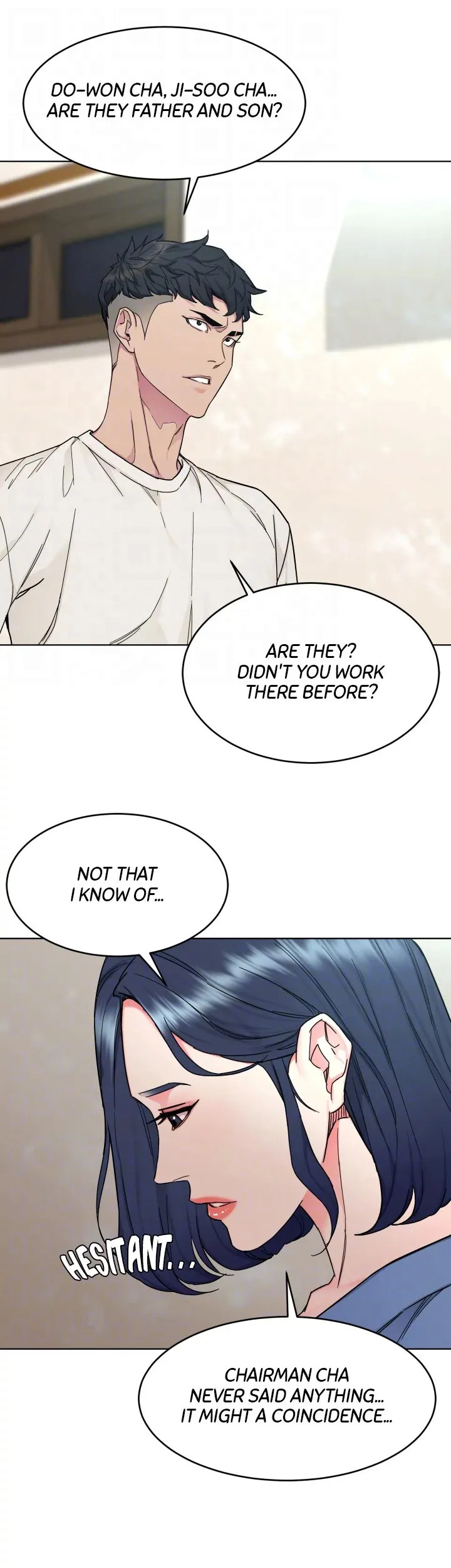 ONE KILL Chapter 56 image 34