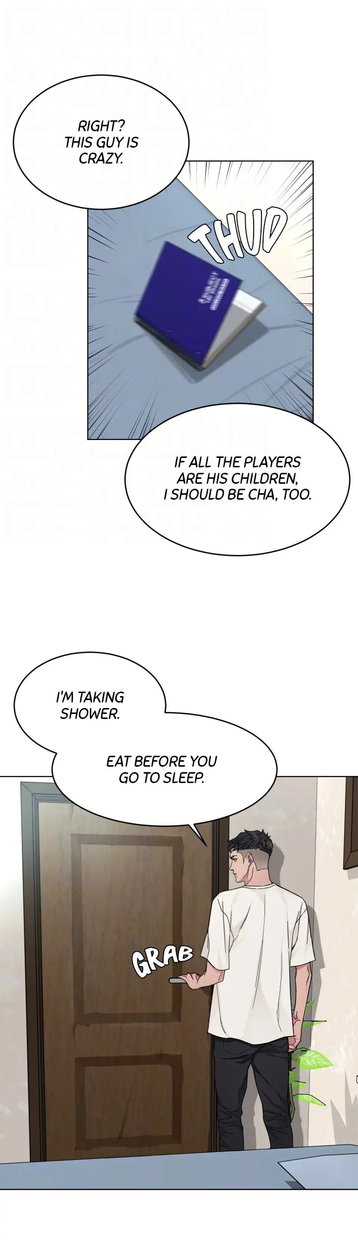 ONE KILL Chapter 56 image 35