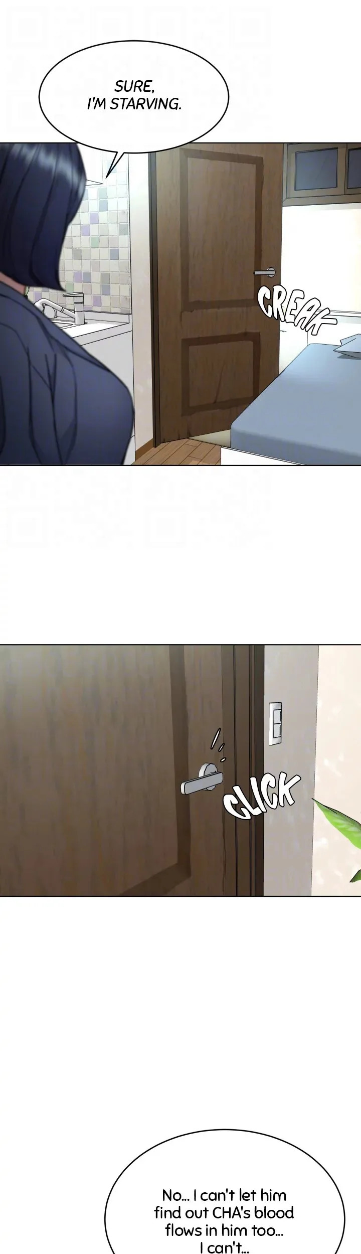 ONE KILL Chapter 56 image 37