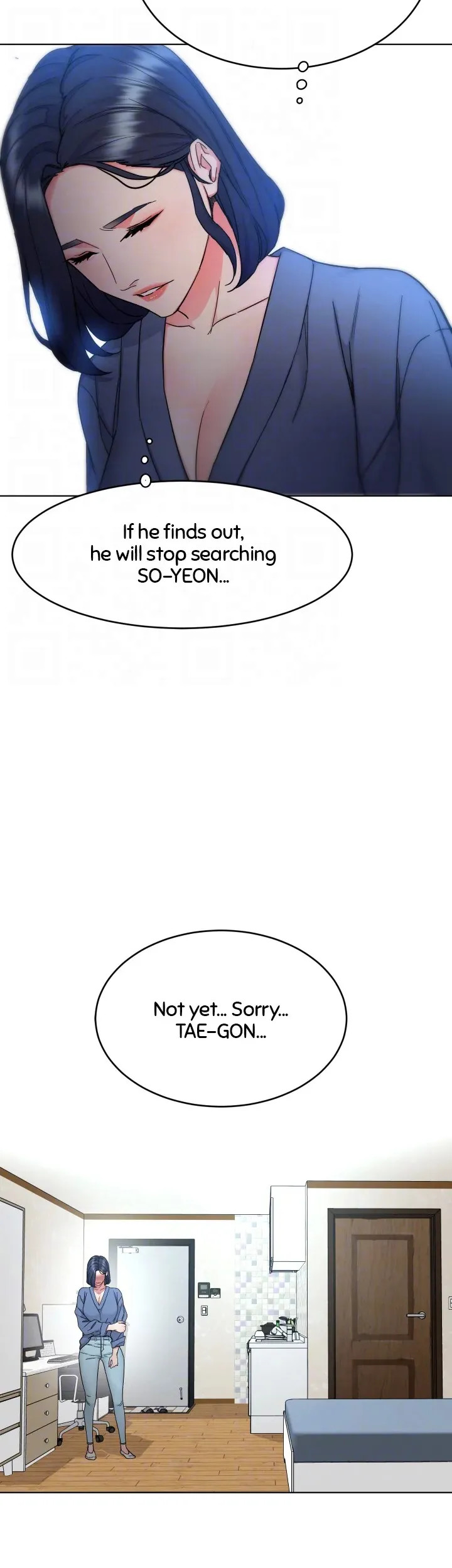 ONE KILL Chapter 56 image 38